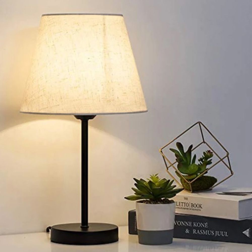 AYD - 2569 Krem Lampa za Sto slika 1