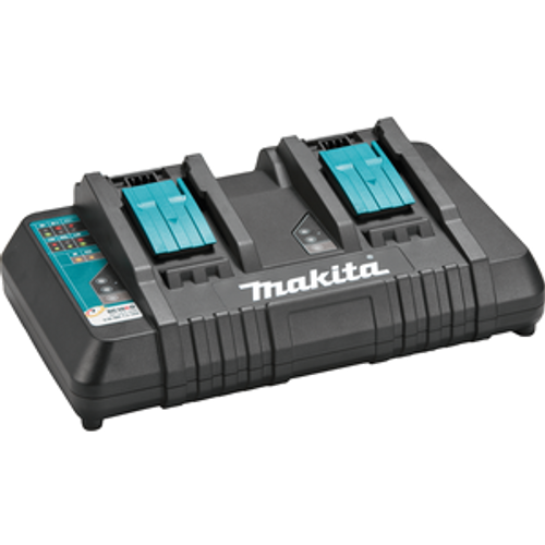 Makita Punjač sa dva porta 630868-6 slika 1