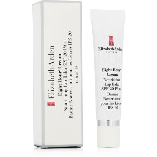 Elizabeth Arden Eight Hour Cream Nourishing Lip Balm SPF 20 PA++ 14,8 ml slika 2