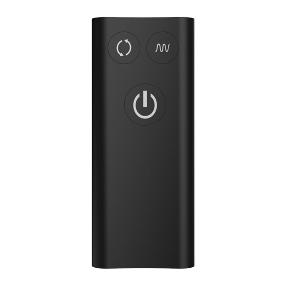 Stimulator prostate Nexus - Revo Stealth slika 5