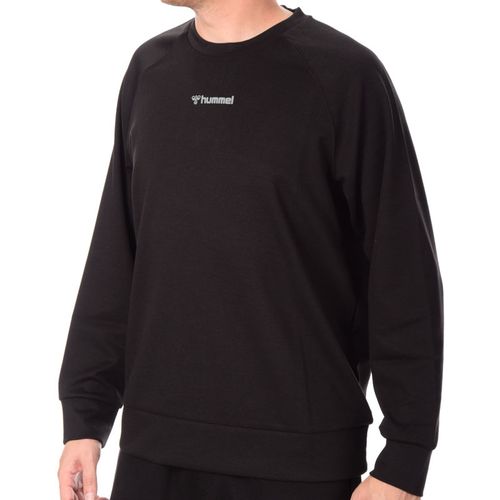 Hummel Duks Hmlevon Sweatshirt T921677-2001 slika 1