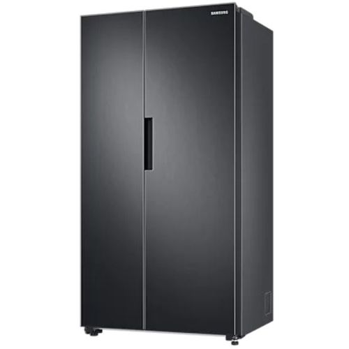 Samsung RS66A8100B1/EF Side by Side frižider sa SpaceMax™ tehnologijom, NoFrost, Digital Inverter, 652L, visina 178 cm slika 3