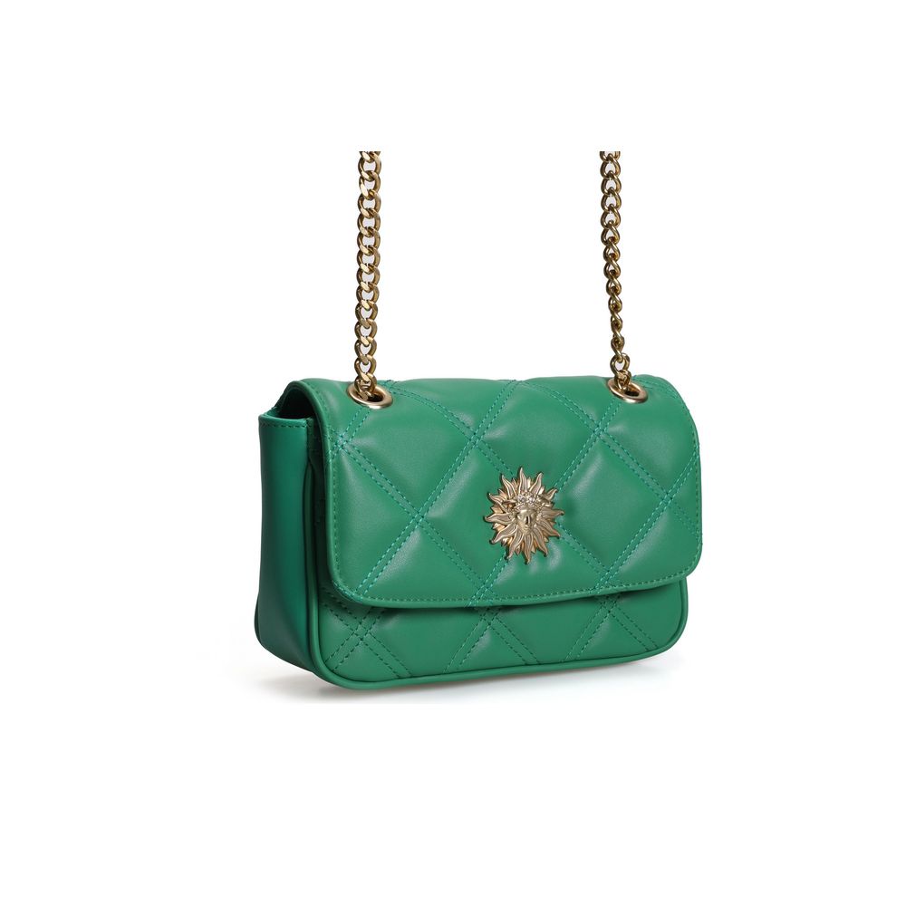 Zelena Torba preko Ramena - Model 1251 slika 1