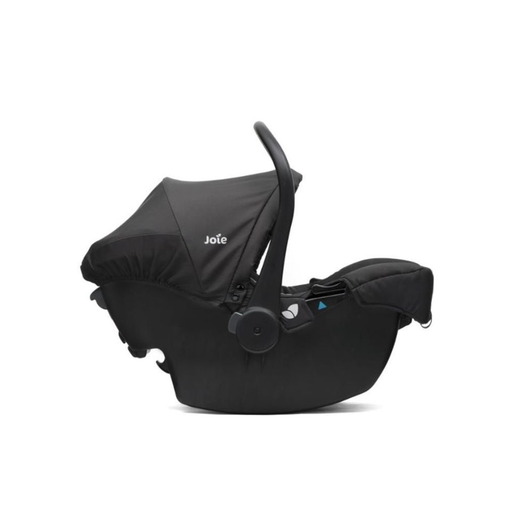 Joie Autosjedalica Juva 0-13kg 48707, Black Ink slika 3