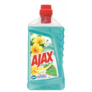 Ajax sredstvo za čišćenje podova Lagoon Flowers 1000ml