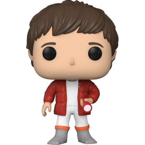 Funko POP figura E.T. The Extra-Terrestrial 40. obljetnica - Elliott slika 2