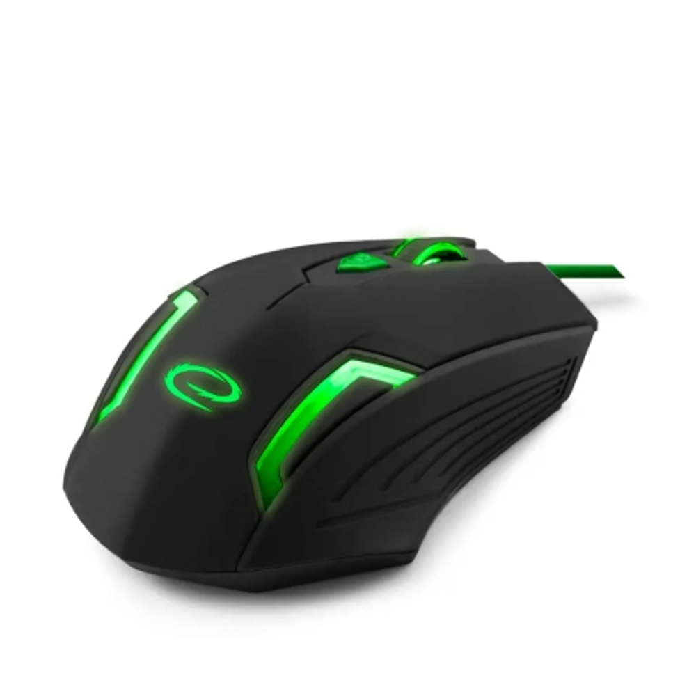 Esperanza Gaming Miš EGM205G Fighter slika 3