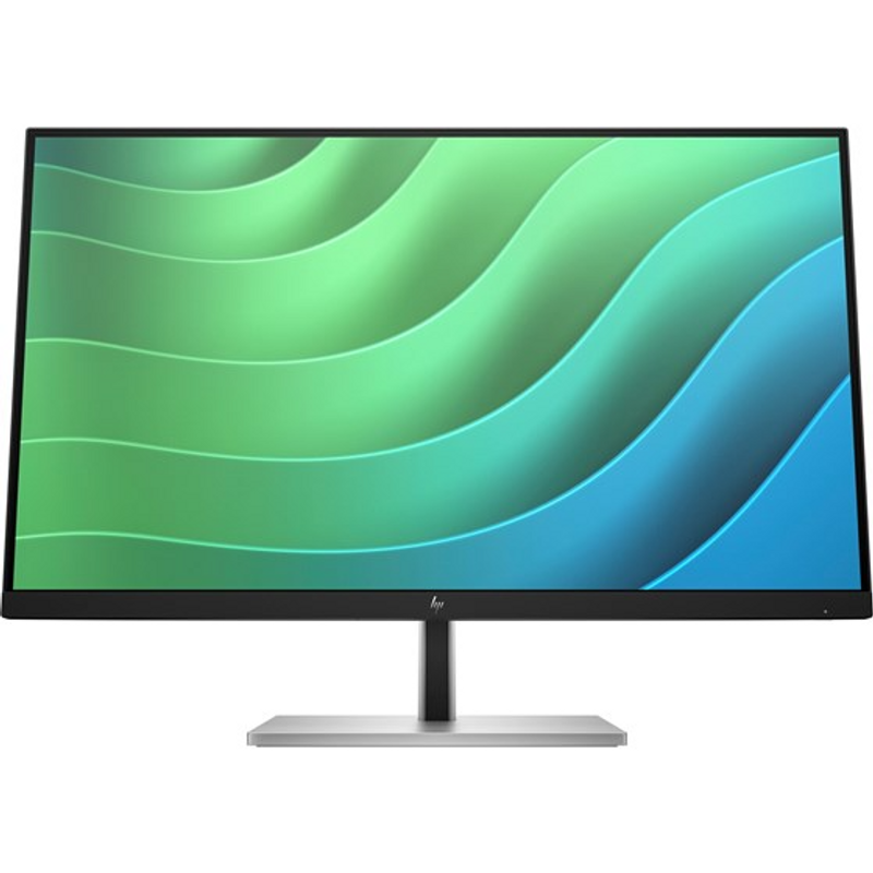 HP Hewlett Packard Monitor HP 27″ E27 G5, 6N4E2AA, FHD, IPS, 5ms, DP, HDMI image