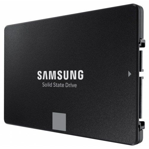 Samsung 870 EVO SSD 1TB SATA3 2.5" Disk slika 1