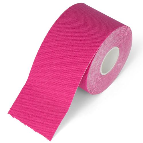 SECUTEX TRAKA  MEDICAL TAPE PINK UNISEX slika 1