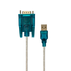 Sbox KABEL USB A Muški -> RS-232 Muški - 2 m / RETAIL