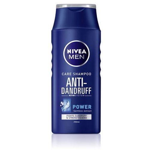 NIVEA Anti-Dandruff Power Šampon  250 ml slika 1