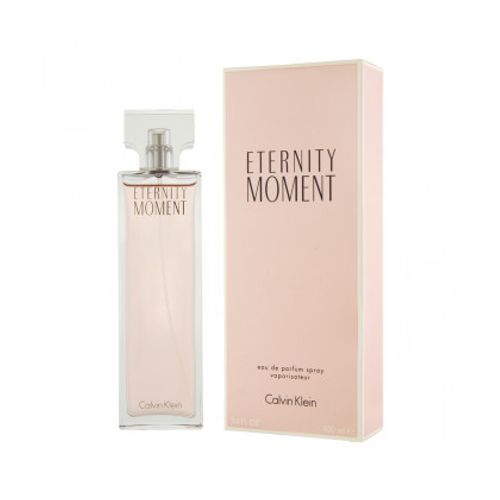 Calvin Klein Eternity Moment Eau De Parfum 100 ml za žene slika 3