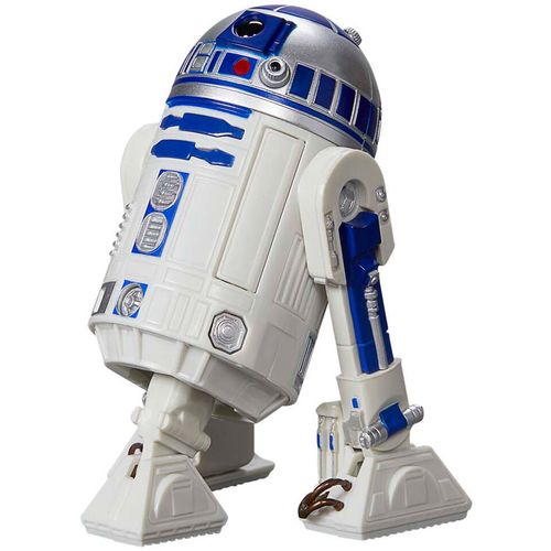 Star Wars The Mandalorian R2-D2 Artoo-Detoo figure 15cm slika 7