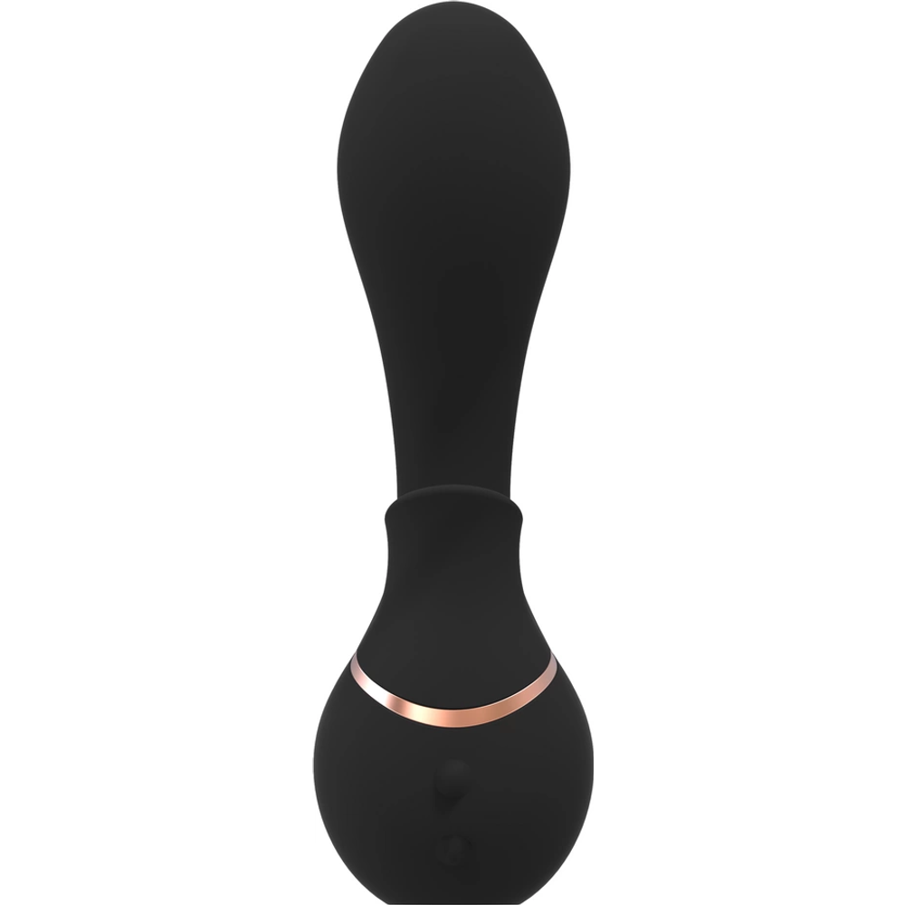 Irresistible by Shots Mythical - zračni pulsni vibrator slika 5