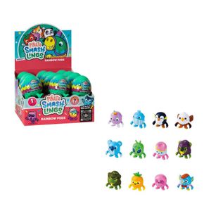 Pinata SmashLings Figurica iznenađenja TW2007 