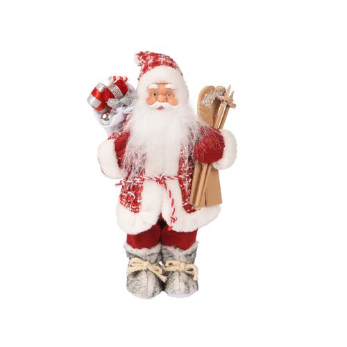 Figura Deda Mraz 30cm 547661 slika 1