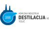 HI Destilacija a.d. logo