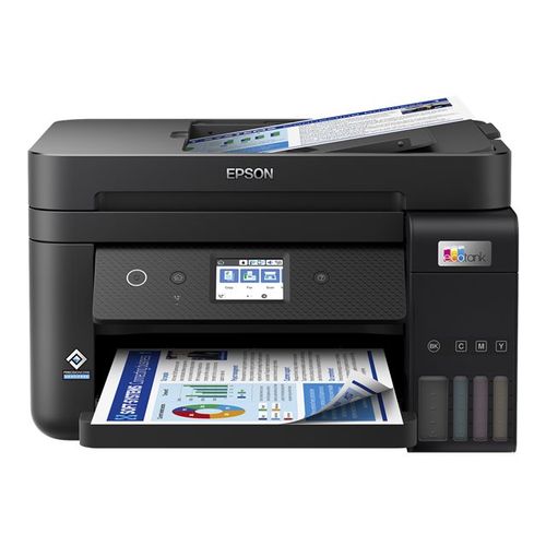 Printer Epson EcoTank L6290, print/scan/copy/fax, LAN, WiFi, USB slika 1