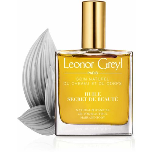 Leonor Greyl Huile Secret De Beauté 95ml - Ulje za zaštitu kose i tela slika 1