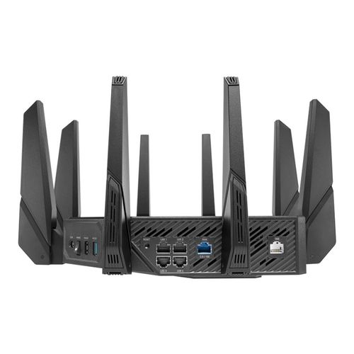 Router ASUS ROG Rapture GT-AX11000 Pro Wifi 6, 90IG0720-MU2A00 slika 4