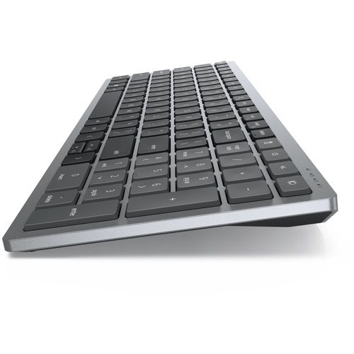 DELL KM7120W Wireless YU tastatura + miš siva slika 8