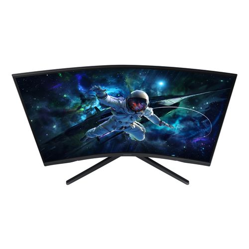 Samsung Odyssey 5 LS32CG552EUXEN VA zakrivljen gejmerski monitor 32" slika 11