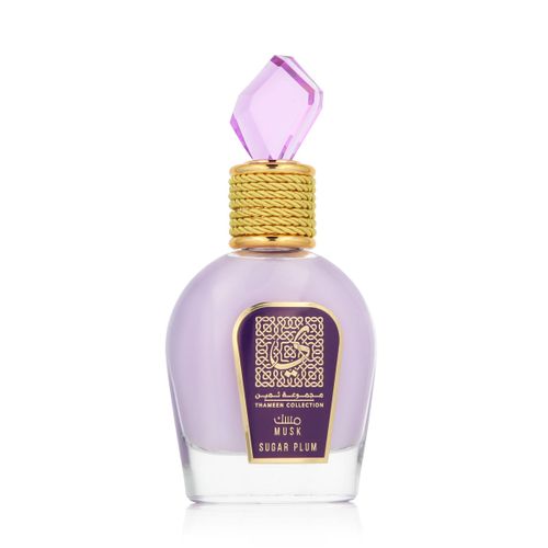 Lattafa Sugar Plum Eau De Parfum 100 ml (unisex) slika 3