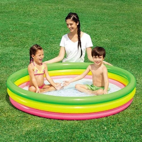 Bestway bazen Summer – 152x30 cm slika 3