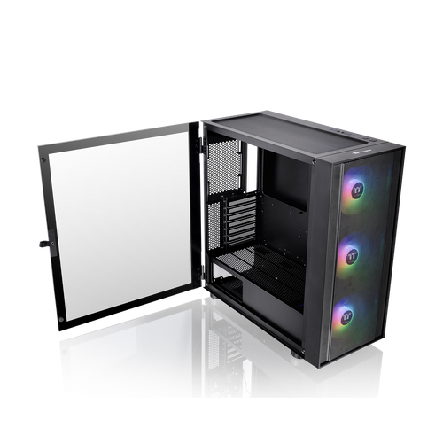 Thermaltake kućište H570 TG ARGB slika 7