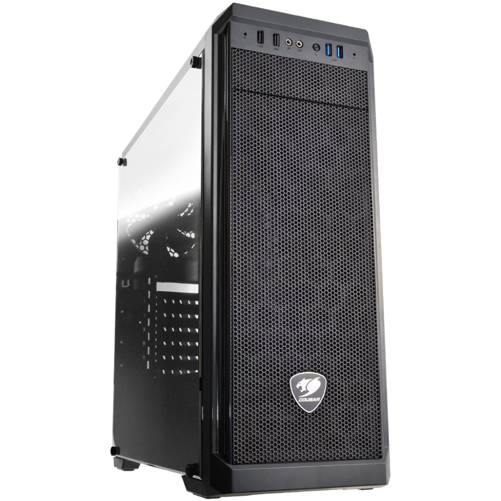 COUGAR MX330-G PC Kućište slika 1