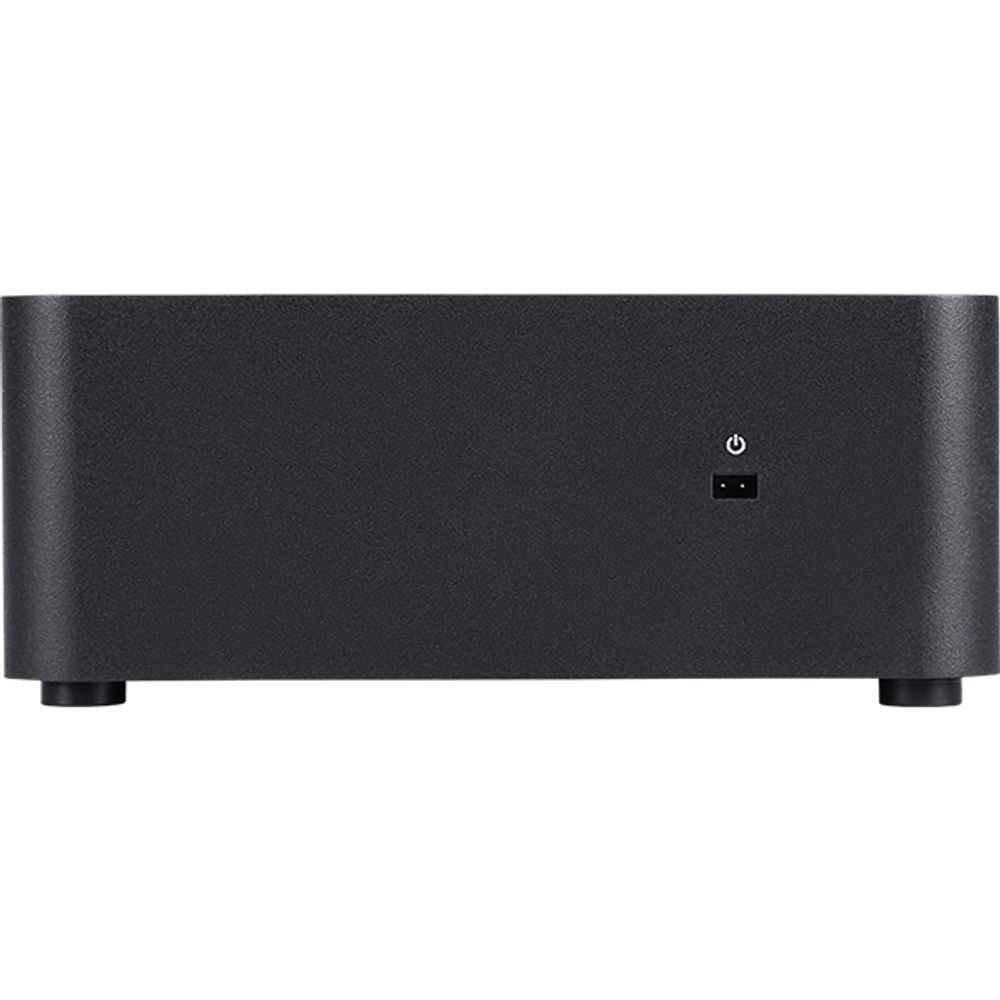 Mini stolno računalo MSI Cubi NUC AI+ 2MG-021BEU djelomičan barebone Core Ultra 7 / 32GB / Wi-Fi 6E + BT / 2x2.5Gbps (crno) slika 4