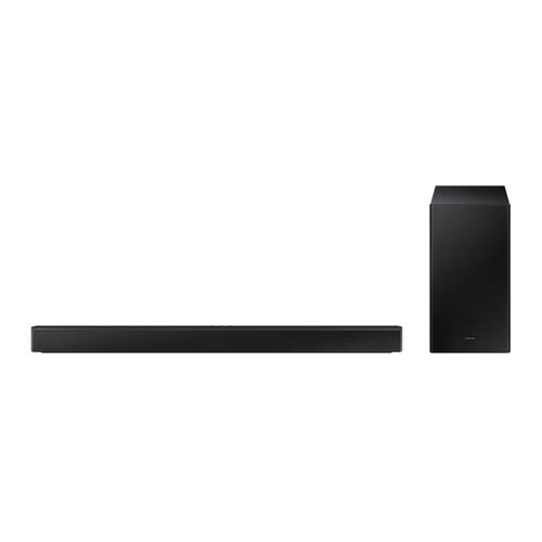 Samsung Soundbar HW-C450 EN 2.1 300w crna slika 3