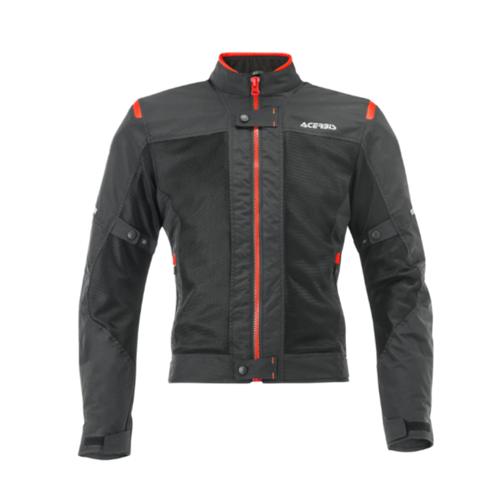 Jakna za motor XXXL vel. Acerbis CE Ramsey Vented - CC slika 2