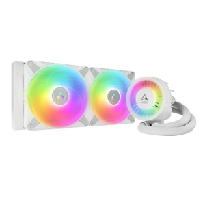 ARCTIC LIQUID FREEZER III 280mm A-RGB vodeno hlađenje za INTEL/AMD procesore