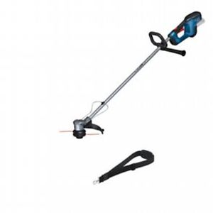 Bosch GRT 18V-33 SOLO, aku šišač tratine