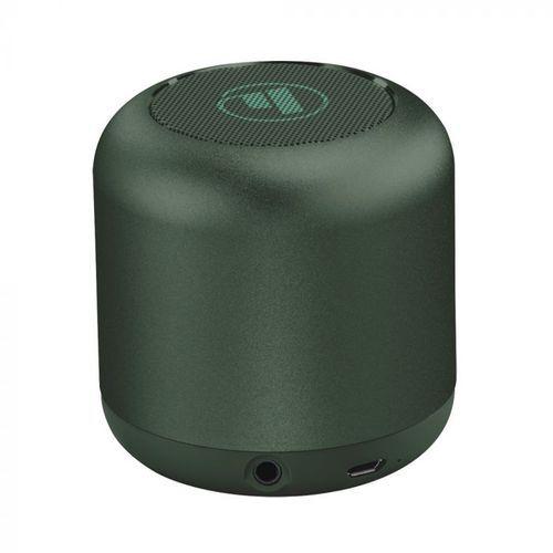 Hama Bluetooth "Drum 2.0" zvucnik, 3,5 W, tamno zeleni slika 4