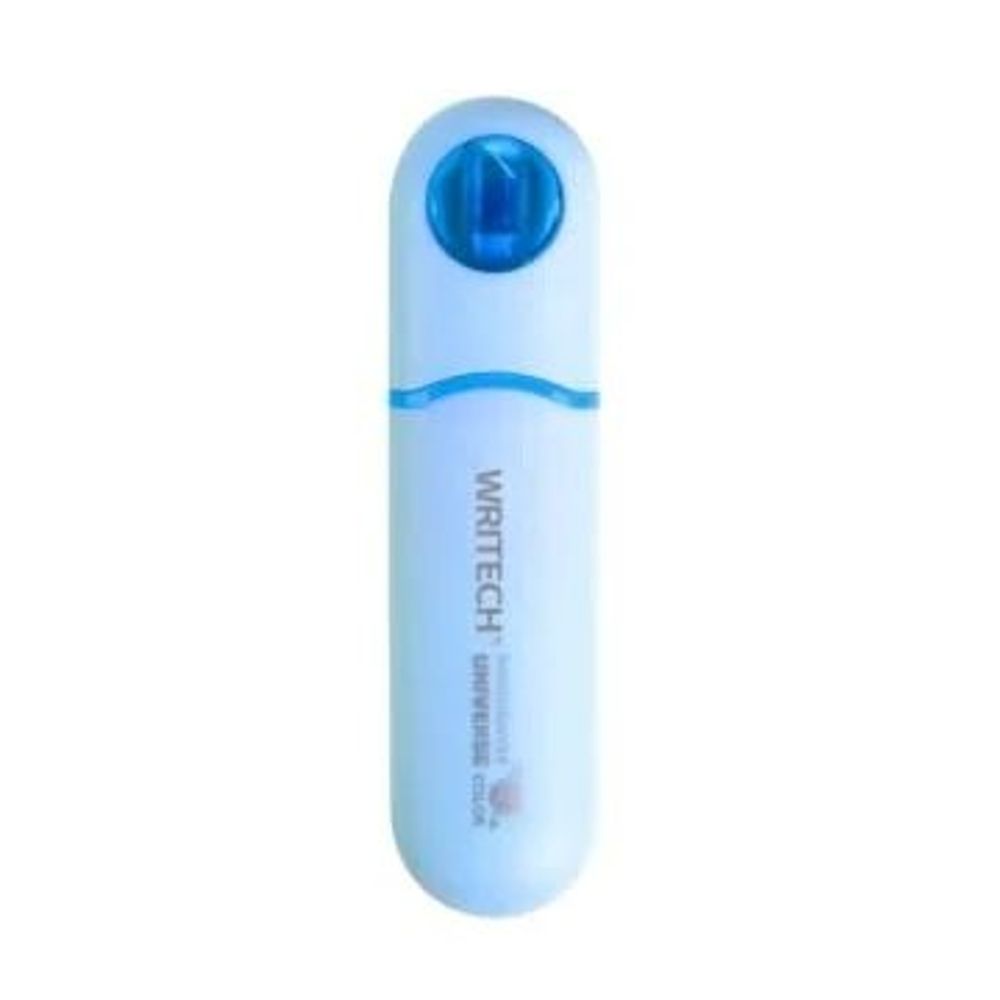 Tekstmarker ASTRONAUT Writech plavi slika 1