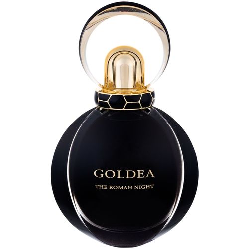 Bvlgari Goldea The Roman Night Eau De Parfum 50 ml (woman) slika 1