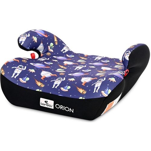 Lorelli Auto-sedište Orion 22-36 kg - Dark Blue Cosmos (2021) slika 1