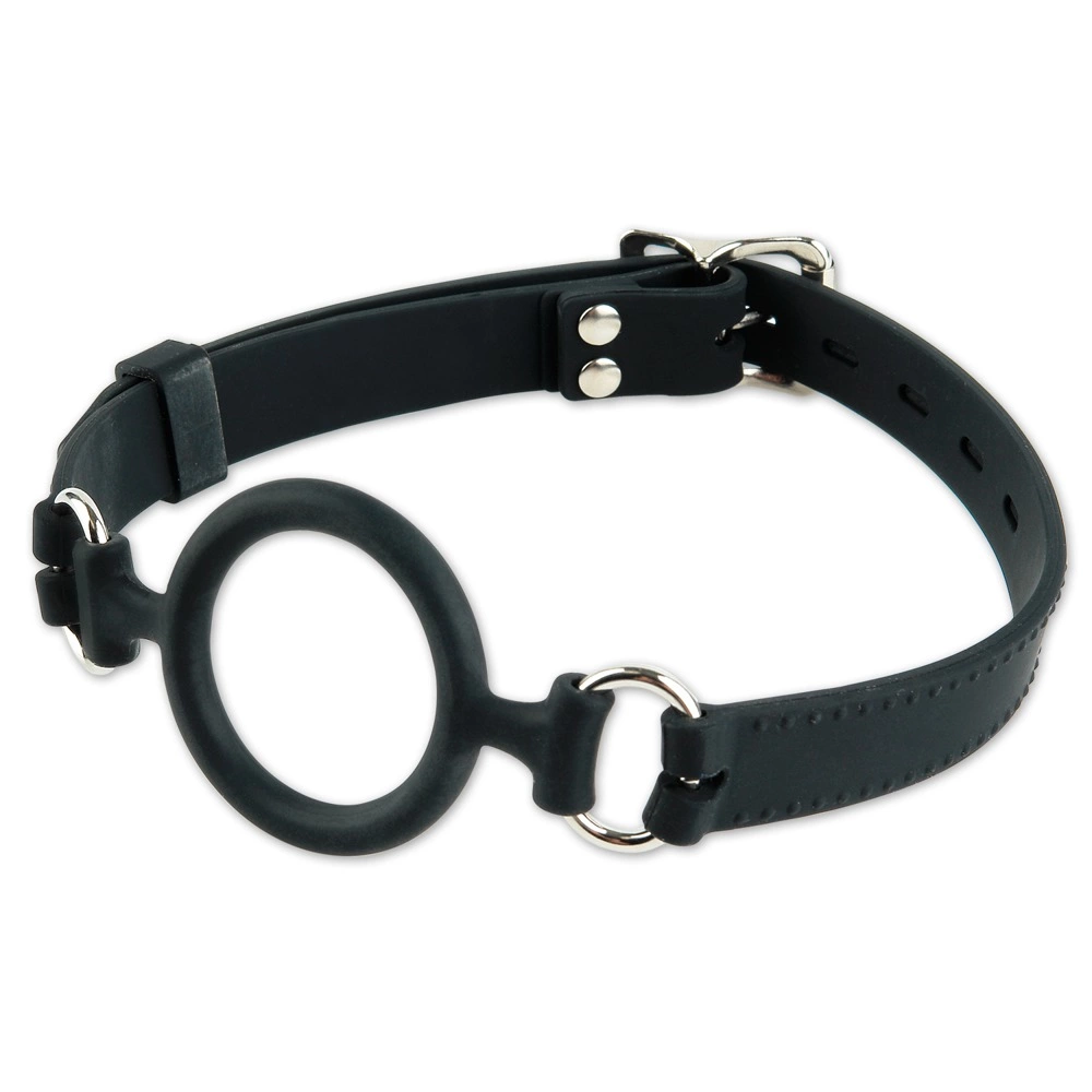 Fetish Fantasy Extreme FFE silikonski O-Ring Gag slika 2