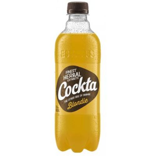 Cockta Blondie 0,5l slika 1