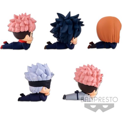 Jujutsu Kaisen Mascot vol.1 figure assorted 3cm slika 4