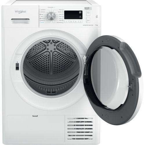 Whirlpool sušilica rublja FFT M11 72 EE slika 3