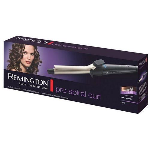 Remington Uvijač za kosu Pro Spirral Curls CI5319 slika 4