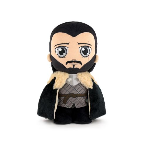 GAME OF THRONES - JON SNOW PLUSH slika 1