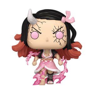 FUNKO POP ANIMACIJA: DEMON SLAYER - NEZUKO (DEMON FORM)