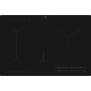 ELECTROLUX Ugradbena ploča EIV83443CT / 80 cm