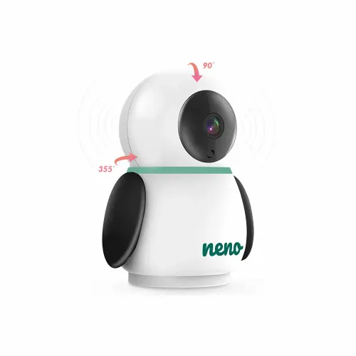 NENO AVANTE Baby monitor WIFI/IP slika 4