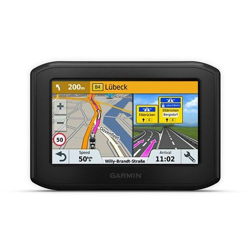 GARMIN Zumo 396LMT-SEurope slika 1